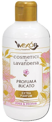 WEXOR ESSENZA PROF.BUC.250ML ROSA E PEONIA