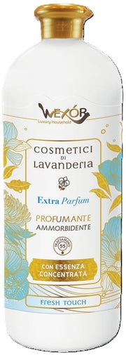 WEXOR AMMORBIDENTE PROFUMANTE FRESH TOUCH 1LT