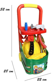 SET TROLLEY MECCANICO 11558 APEL