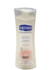 MANTOVANI NEW BAGNO 400+100ML R.INFANZIA