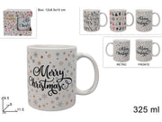 NATALE TAZZONE 325ML 70340 2ESSE