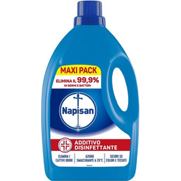 NAPISAN LIQUIDO 2200ML CLASSICO