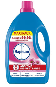 NAPISAN LIQUIDO 2200ML PRIMAVERA