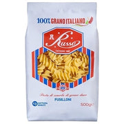 RUSSO SPECIALE 28 FUSILLONE 500G