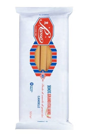 RUSSO SPECIALE 73 CANDELE 500G