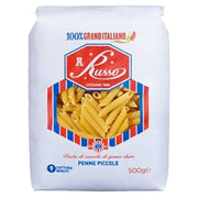 RUSSO 12 PENNE PICCOLE 500G