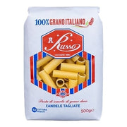 RUSSO 40 CANDELE TAGLIATE 500G