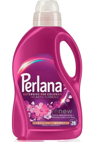 PERLANA 28 LAVAGGI FLOWER