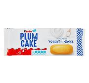 KINDER PLUMCAKE T6 YOGURT 192G