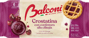 BALCONI CROSTATINA CILIEGIA T6 240G