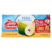 JOLLY COLOMBANI SUCCO PERA T3 600ML