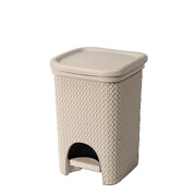 BELLI E FORTI PATTUM.INTREC.6LT GRIGIO SCURO