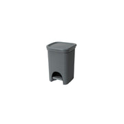 BELLI E FORTI PATTUM.INTREC.18LT GRIGIO SCURO