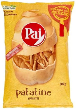 PAI PATATINE 300G