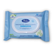VENUS SALVIETTINE STRUCCANTI 20PZ PELLI NORMALI