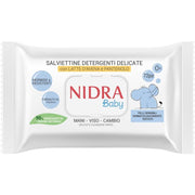 NIDRA SALVIETTINE 72PZ BABY