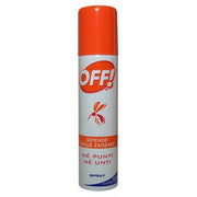 OFF SPRAY 100ML