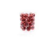 NATALE CONF. PALLE 28PZ D.4CM 59731 MERC