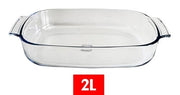 PIROFILA VETRO ESSENCE 2L LEH 60031 LOVIMPORT