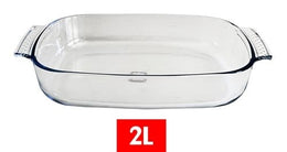 PIROFILA VETRO ESSENCE 2L LEH 60031 LOVIMPORT