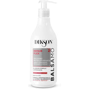 DIKSON REPAIR PLEX BALSAMO 500ML RISTRUTTURANTE