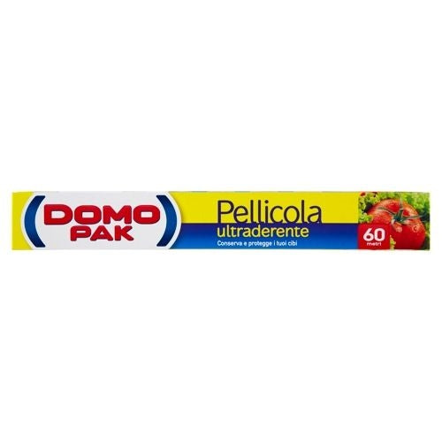 DOMO PACK PELLICOLA 60 MT