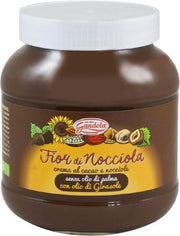 GANDOLA CREMA FIOR DI NOCCIOLA 750G