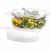 VASCHETTE SALVA FRESCHEZZA 100PZ 375CC