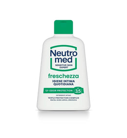 NEUTROMED NEW INTIMO 200ML FRESCHEZZA