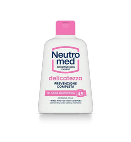 NEUTROMED NEW INTIMO 200ML DELICATEZZA