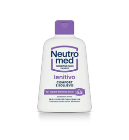 NEUTROMED NEW INTIMO 200ML LENITIVO