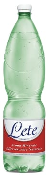 LETE ACQUA FRIZZANTE 1.5LT