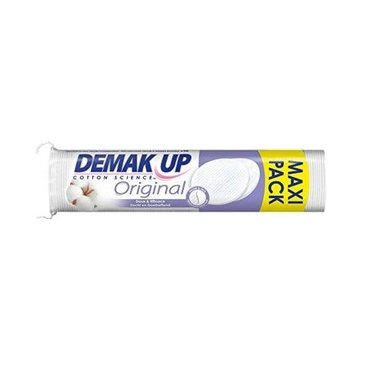 DEMAK'UP ORIGINAL 105 DISCHETTI