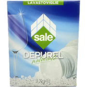 DEPUREL SALE X LAVASTOVIGLIE 1KG