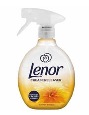 LENOR SPRAY 500ML SUMMER BREEZE