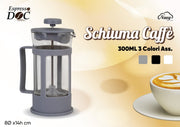 SCHIUMACAFFE' 300ML NOUVY