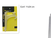 SUPPORTO TRASPARENTI 18CM 2024018 2ESSE