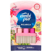 AMBIPUR 3 VOLUTION RICARICA PORTOFINO