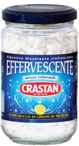 CRASTAN EFFERVESCENTE 100G