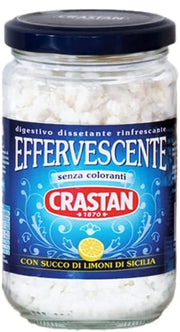 CRASTAN EFFERVESCENTE 100G