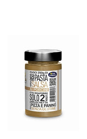 O' SOLE E' NAPULE SALSA PORCINI 190G
