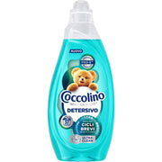 COCCOLINO LAVATRICE CICLI BREVI 37 LAV VERDE ULTRA CLEAN