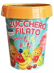 ROSSINI ZUCCHERO FILATO 40G