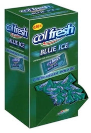 COLFRESH BLUE ICE 3G