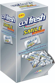 COLFRESH SMILE 3G