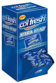 COLFRESH EXTRA MINT 3G