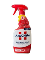 AMUCHINA NEW SPRAY 750ML DISINFETTANTE
