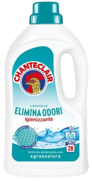 CHANTECLAIR LAVATRICE 28 LAV ELIMINA ODORI