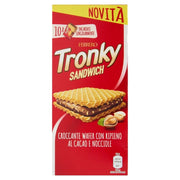 FERRERO TRONKY SANDWICH T10 220G