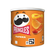 PRINGLES PAPRIKA 40G